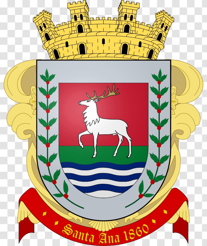 Sucre Municipality, Táchira Insegna Symbol Clip Art - Coat Of Arms Transparent PNG