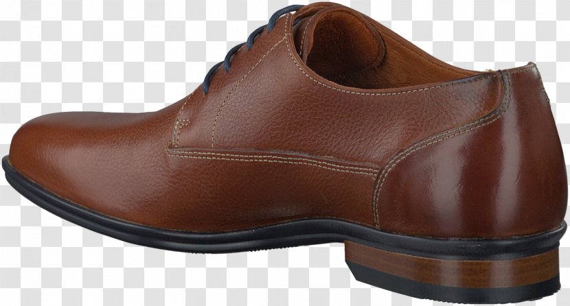 Slip-on Shoe Footwear Leather Brown - Cognac Transparent PNG
