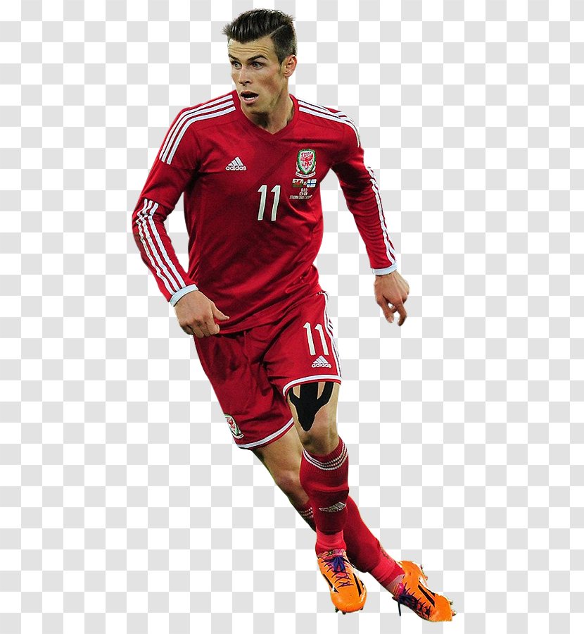 André Carrillo S.L. Benfica Wales National Football Team Peru Watford F.C. - Gareth Bale Transparent PNG