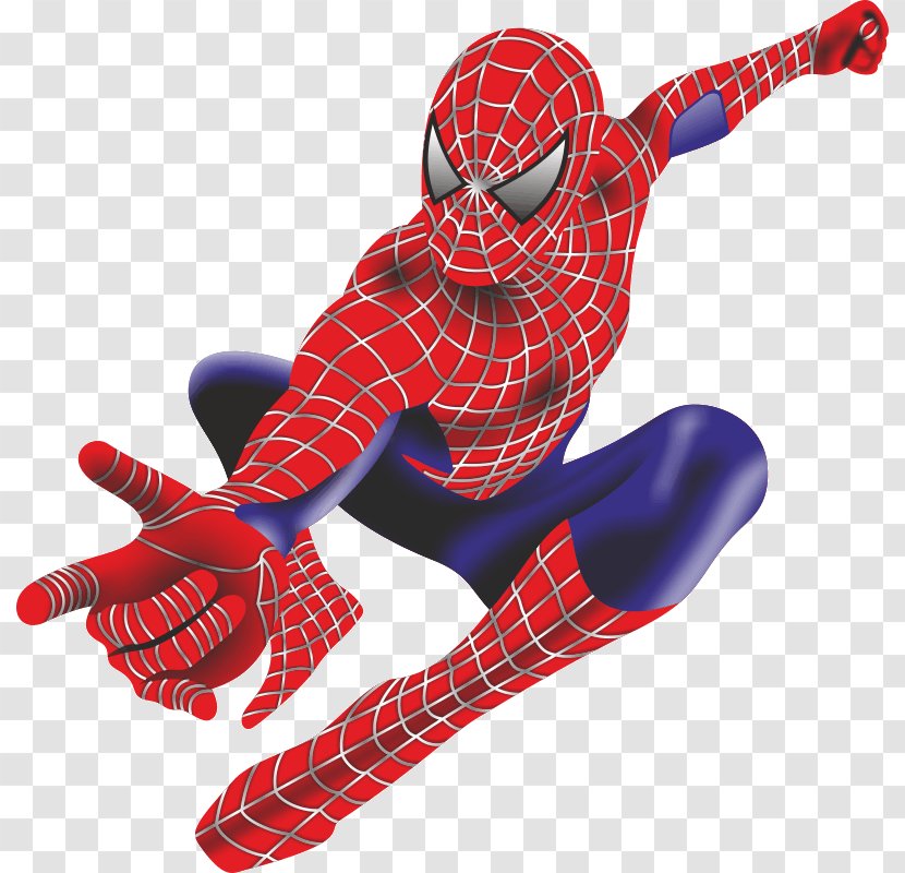 Spider-Man's Powers And Equipment Mary Jane Watson - Spider-man Transparent PNG