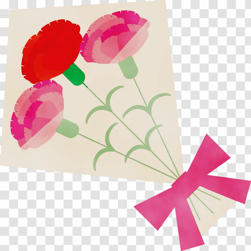 Pink Paper Petal Paper Product Flower Transparent PNG