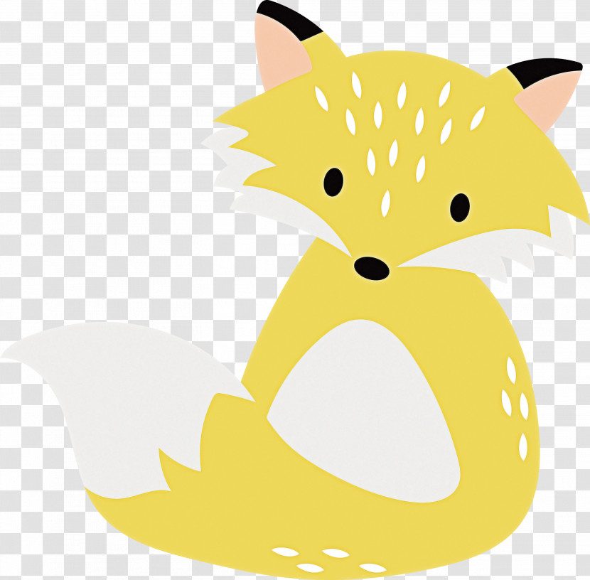 Whiskers Kitten Cat Snout Character Transparent PNG