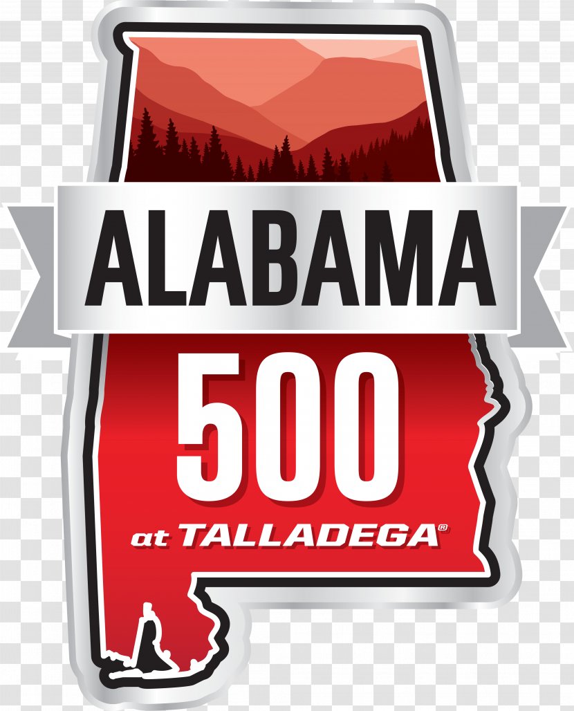 Talladega Superspeedway 1000Bulbs.com 500 2017 Monster Energy NASCAR Cup Series Alabama - Neil Bonnett - Nascar Transparent PNG