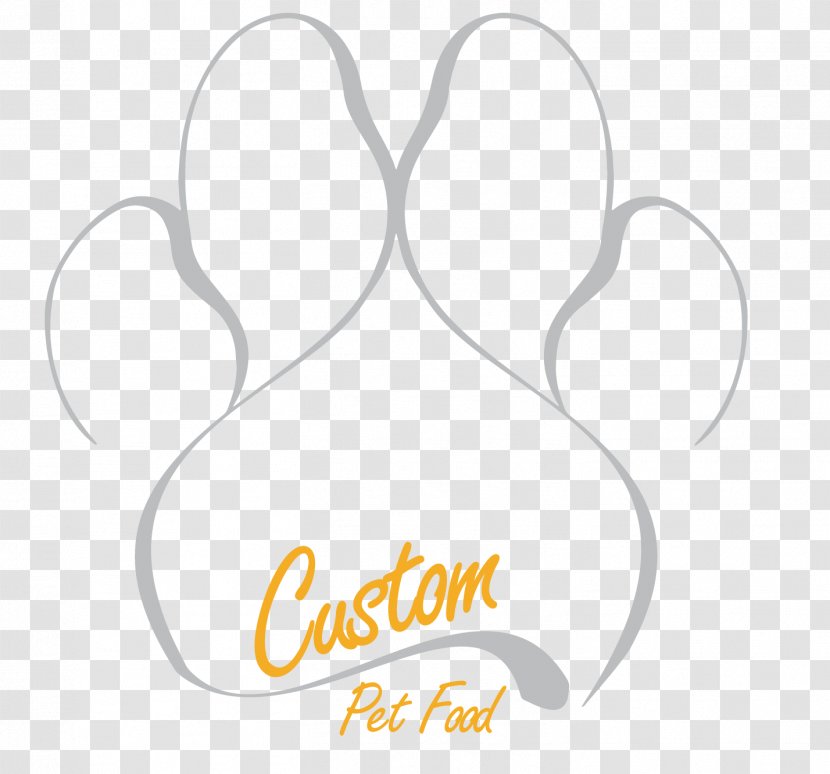 Logo Brand Chef's Uniform White - Petal - Design Transparent PNG
