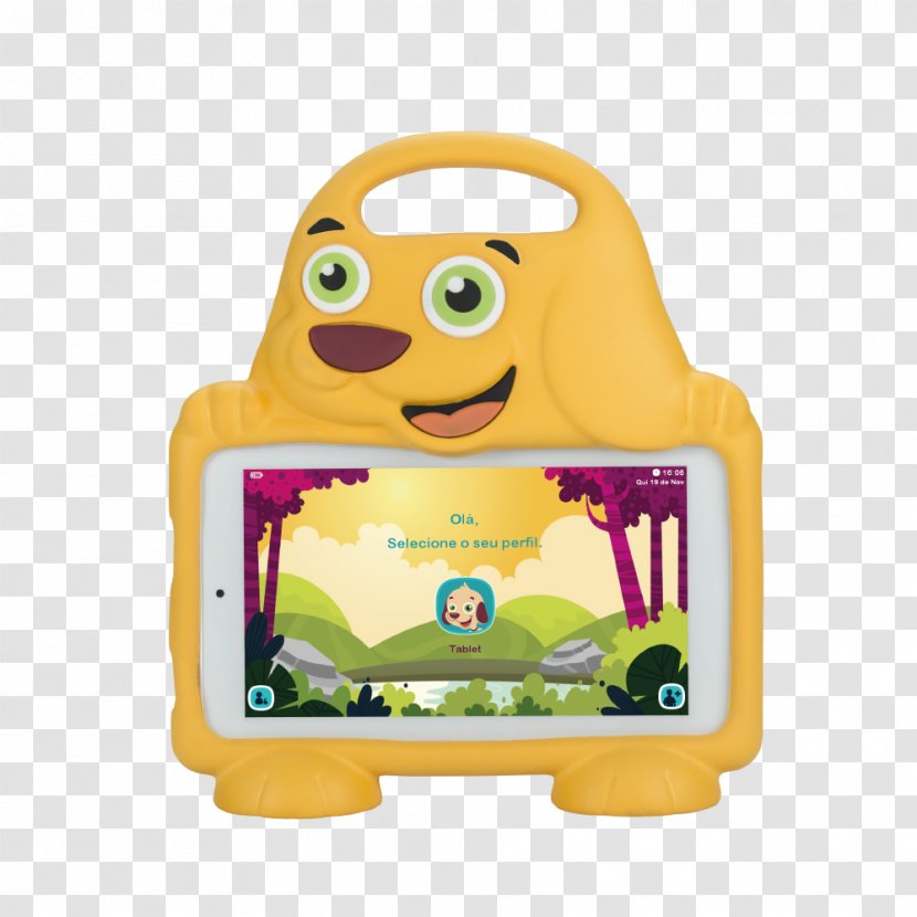 DL Drop Kids Plus Android Futura Multilaser Kid Pad Transparent PNG