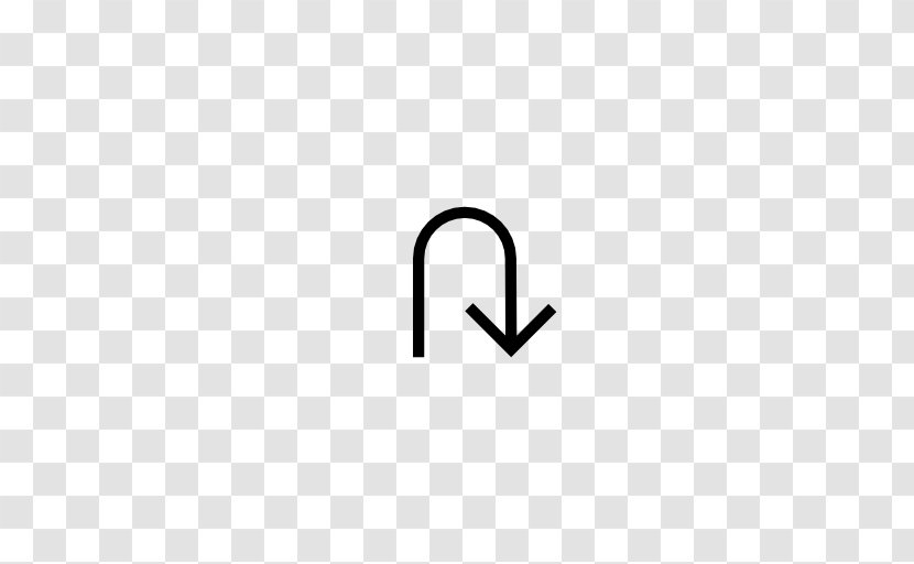 Logo Brand Symbol - Heart - Turn Arrow Transparent PNG