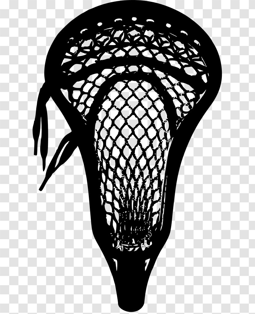 Lacrosse Sticks Women's Sport Ball - Stx Transparent PNG