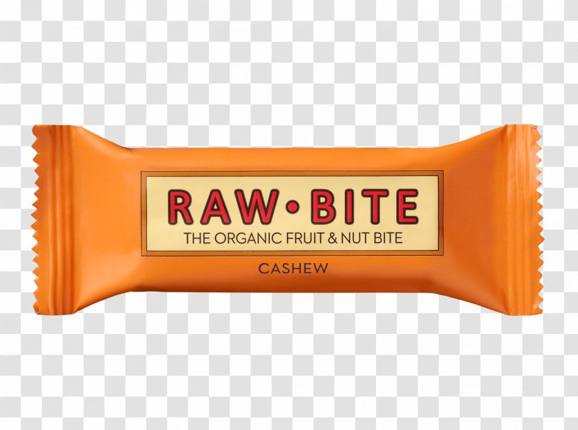Rawbite Raw Bite Rohkost Riegel Bio Nutrition Bars Foodism Cashew - B Symptoms - And Choco Transparent PNG