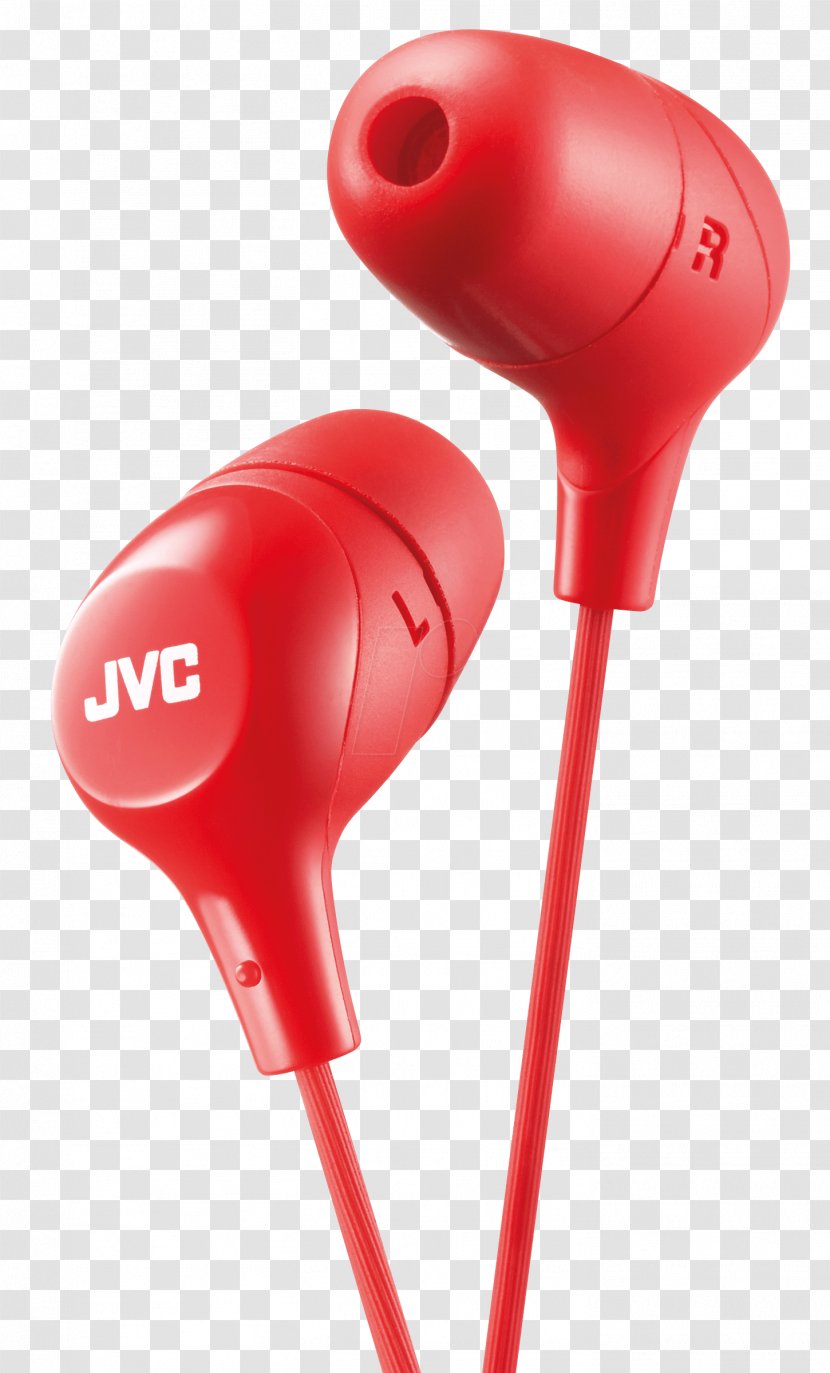 Jvc HAFX38 Marshmallow Custom Fit In-ear Headphones JVC In-Ear (HAFX32A) Blue HA FR37 Audio - Technology Transparent PNG