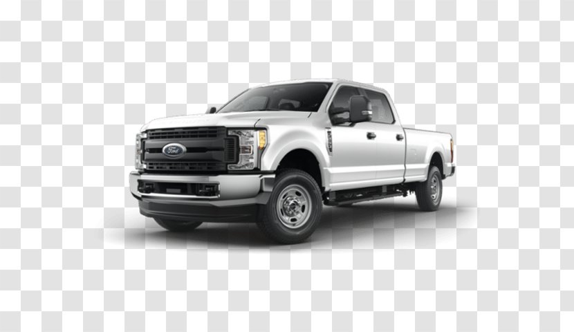 Ford Super Duty Pickup Truck Motor Company F-350 - Grille Transparent PNG