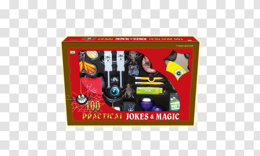 Toy Practical Joke Magic Transparent PNG