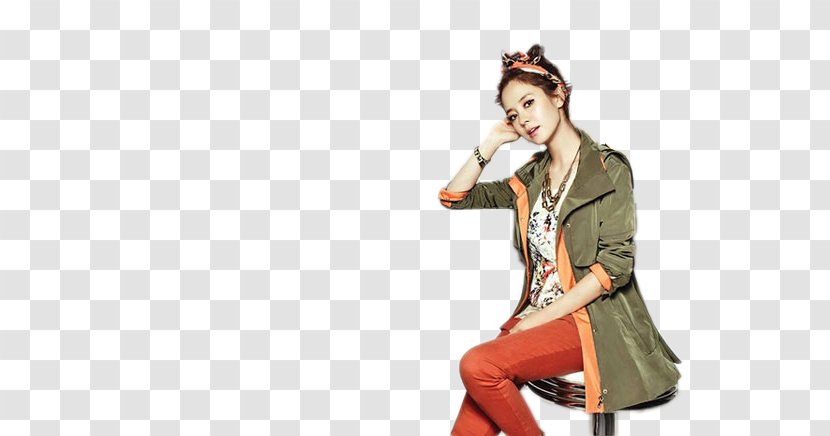 Model Fashion Europe Microphone Korean - Nerd - Song Ji Hyo Transparent PNG