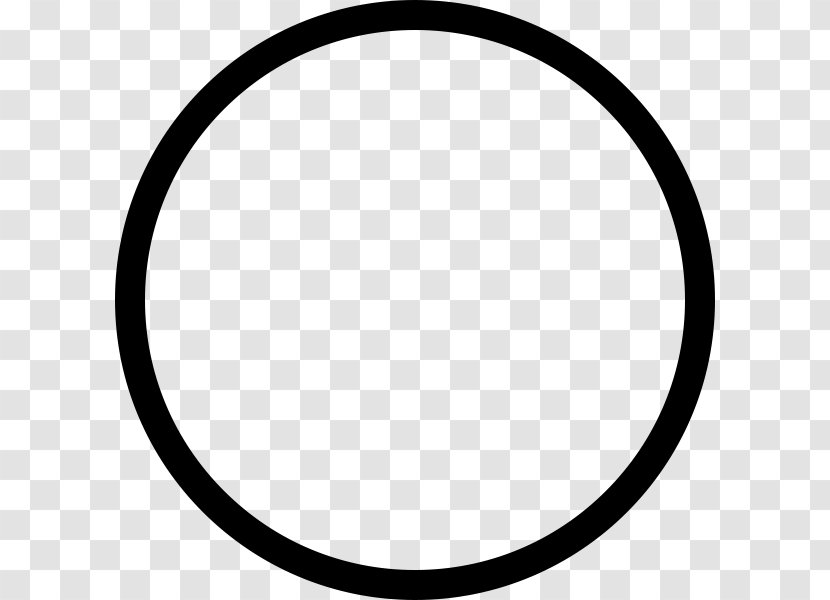 Circle Clip Art - Shape Transparent PNG
