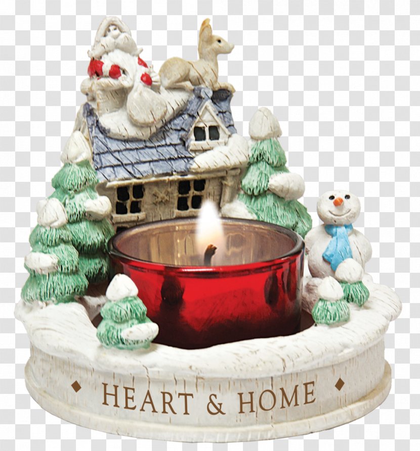 Tealight Christmas Ornament Yankee Candle Shop4Ducks - Roof - Star Transparent PNG
