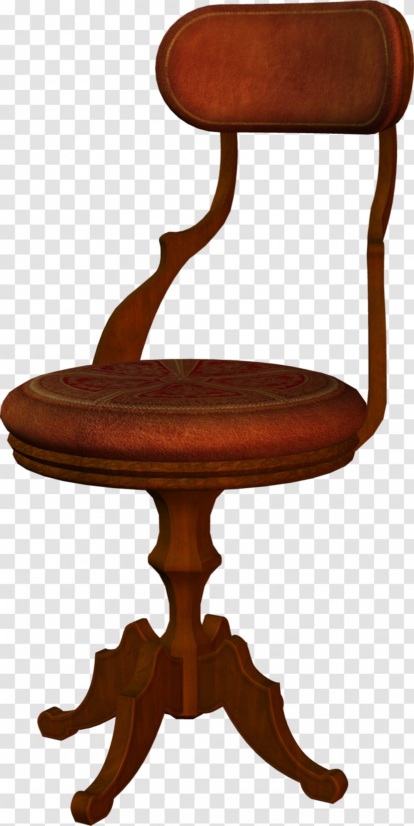 Table Furniture Chair Clip Art - Bartender Transparent PNG