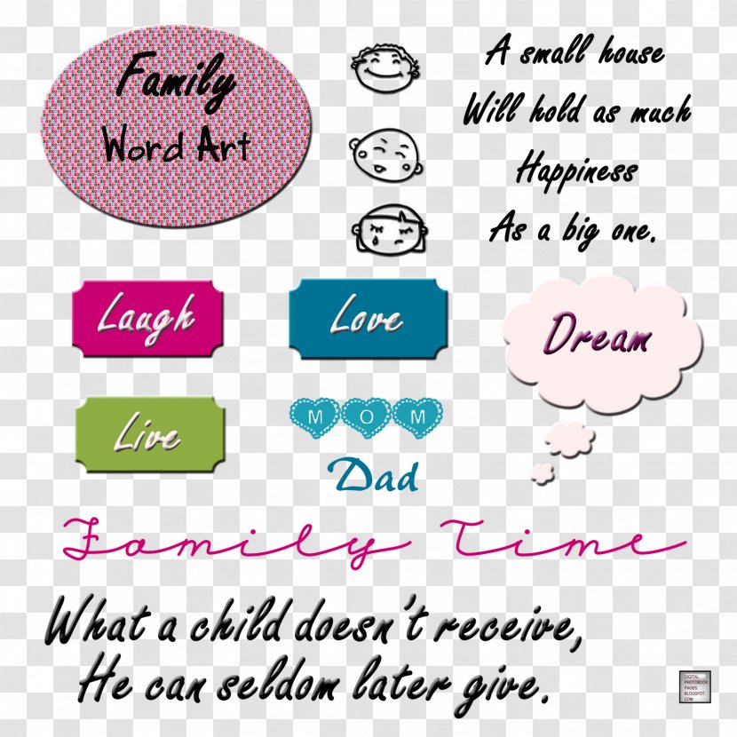 Line Pink M Happiness Font - Area Transparent PNG