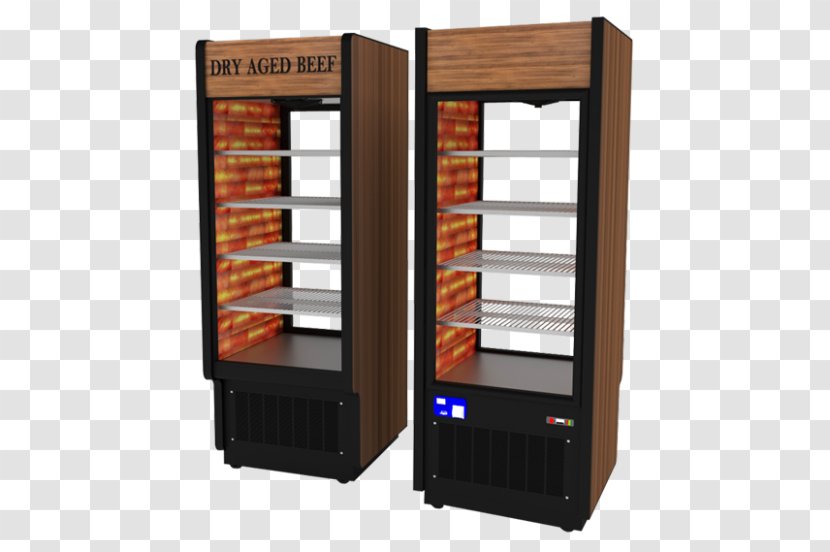 Beef Aging Refrigerator Ergul Teknik Transparent PNG