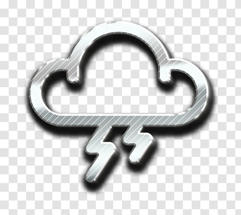 Bolt Icon Cloud Forecast - Fashion Accessory - Heart Transparent PNG