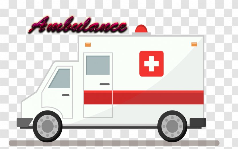 Clip Art Image Flag Olympic Games - Ambulance Ford Transparent PNG