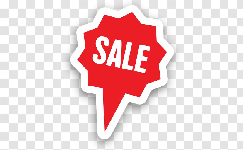 Sales Discounts And Allowances Sticker - Retail - Sale Transparent PNG
