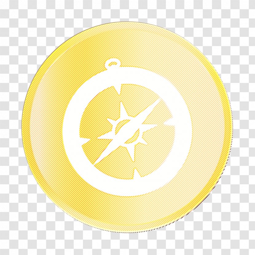 Browser Icon Online Safari - Logo Tableware Transparent PNG