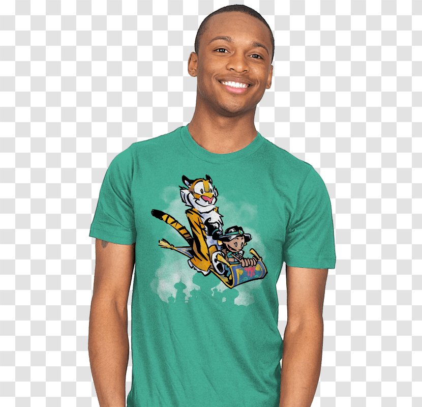 T-shirt Rick Sanchez Captain Planet And The Planeteers Morty Smith Lilo Pelekai - T Shirt Transparent PNG
