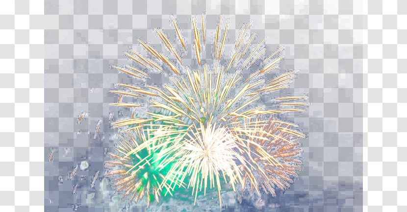 Sky Computer Wallpaper - Festival Fireworks Transparent PNG