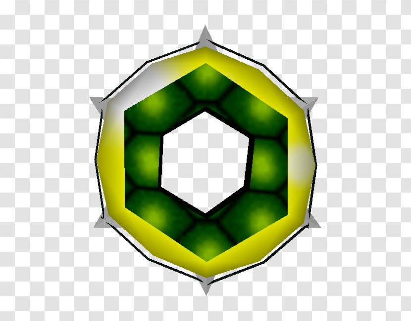 Logo Line Symmetry Font - Yellow Transparent PNG