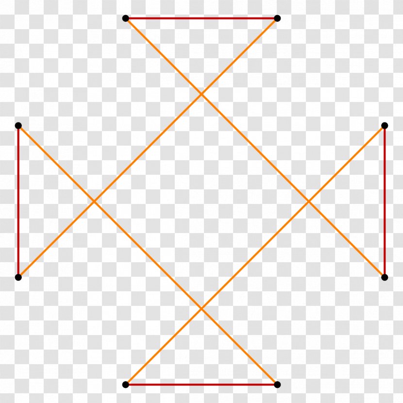 Triangle Regular Polygon Octagram - Diagram - Angle Transparent PNG