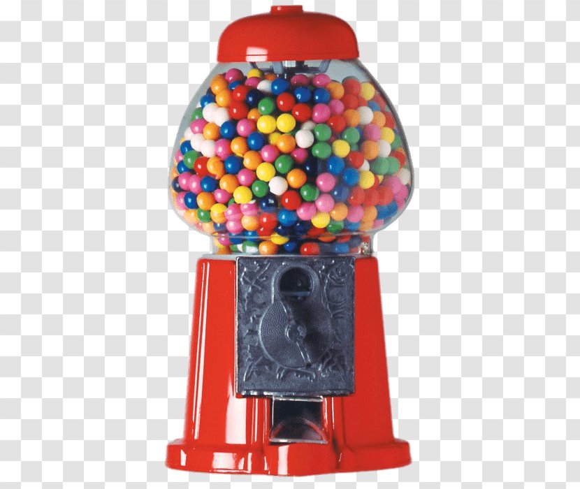 Chewing Gum Gumball Machine Bubble Transparent PNG