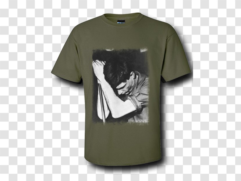 T-shirt Hoodie Clothing Sleeve Casey Becker - Flower Transparent PNG