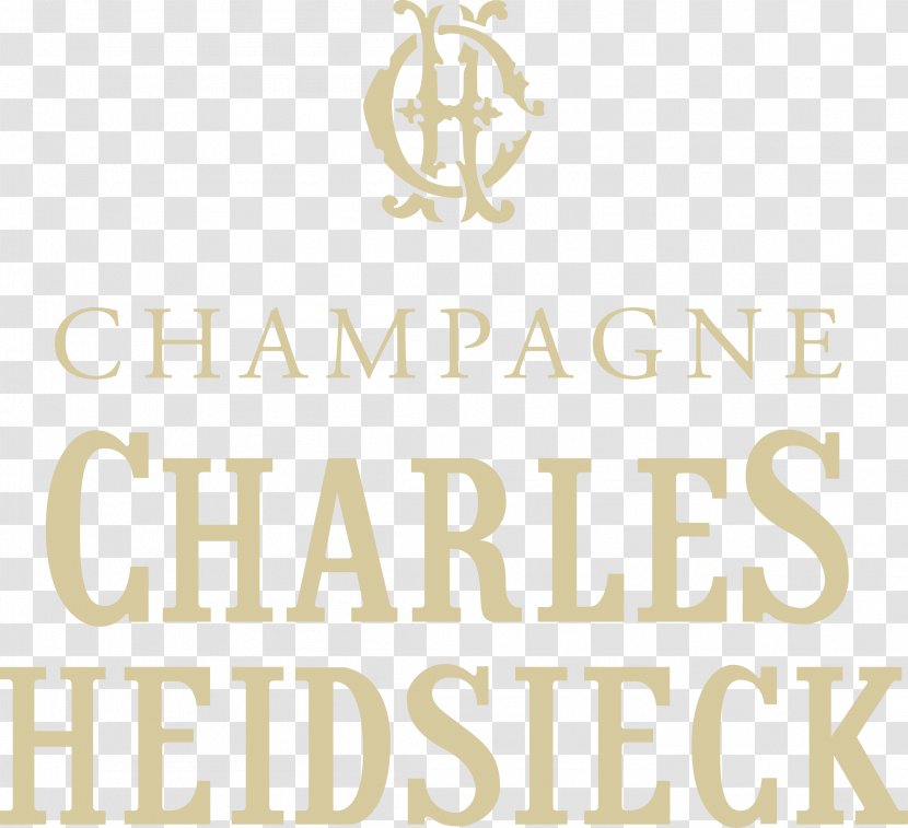 Champagne Rosé Brand Logo Font Transparent PNG