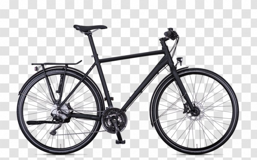 Jamis Bicycles Hybrid Bicycle Shop Cycling - Part - Speeder Bike Transparent PNG