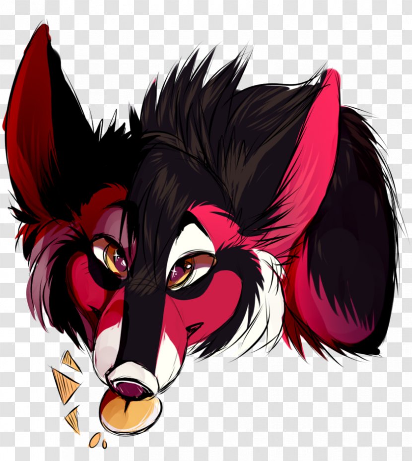 Whiskers Dog Snout Canidae Transparent PNG