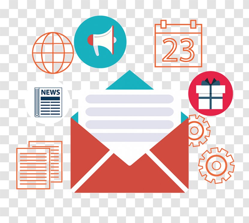 Email Internet Download - Organization Transparent PNG