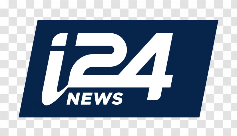 Jaffa I24NEWS News Broadcasting Television Channel Transparent PNG