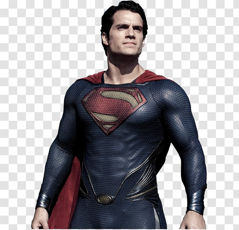 Henry Cavill Man Of Steel Superman Clark Kent Lois Lane - General Zod - Amy Adams Transparent PNG