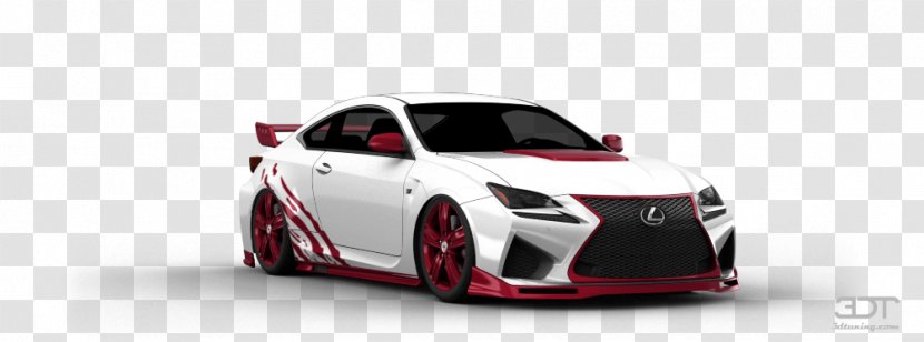 Lexus IS Mid-size Car Compact Sports - Mid Size - Rc Transparent PNG