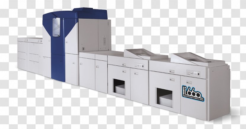 Paper Xerox Digital Printing Printer - Continua Ltd Transparent PNG