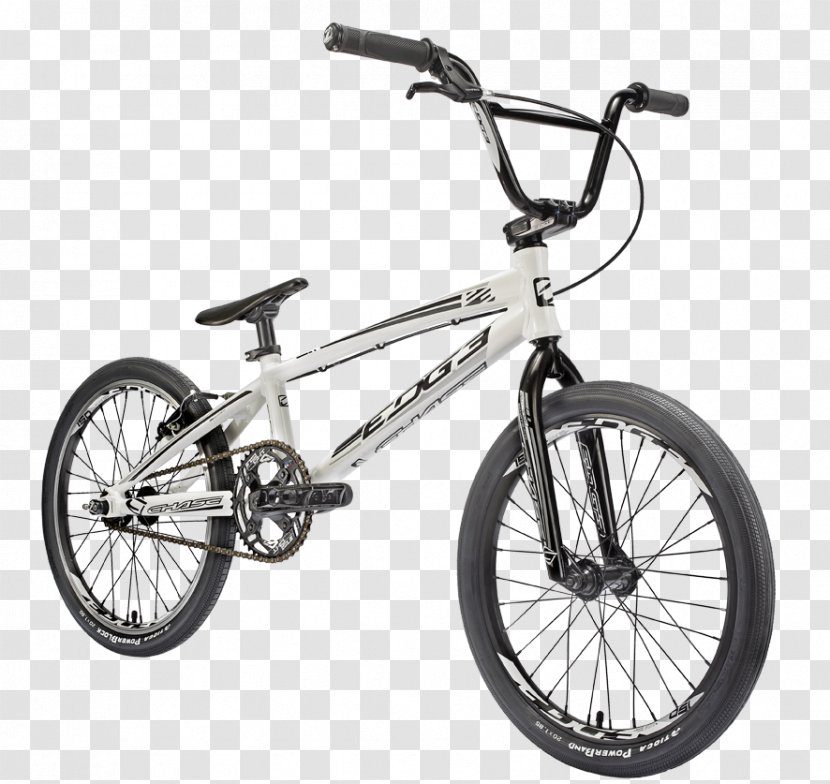 BMX Bike Bicycle Freestyle Racing - Drivetrain Part Transparent PNG