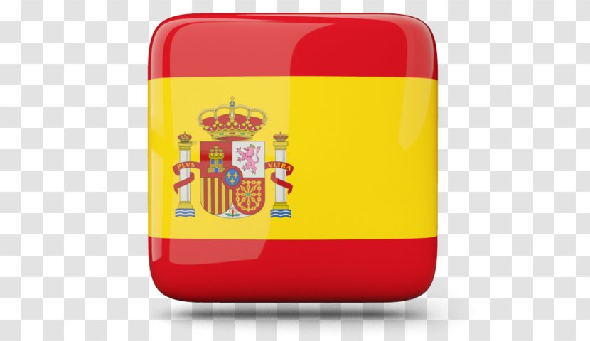Flag Of Spain European Union National - Symbols Transparent PNG