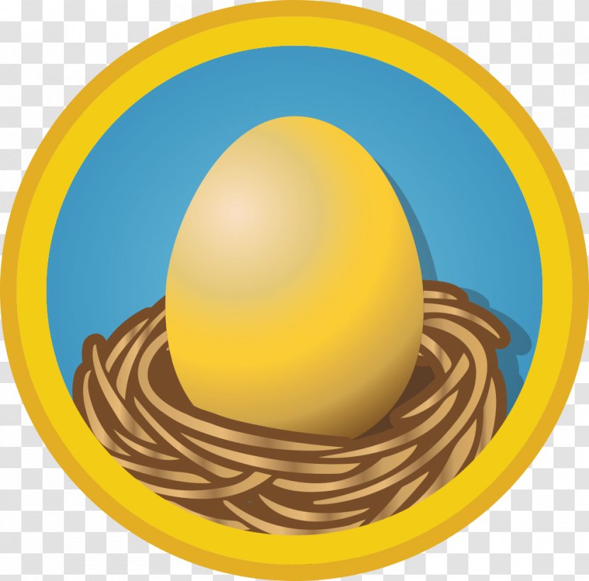 Egg Bird Nest AOL Wall Street Survivor Transparent PNG