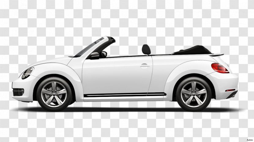 Volkswagen New Beetle Car Golf - Sedan Transparent PNG