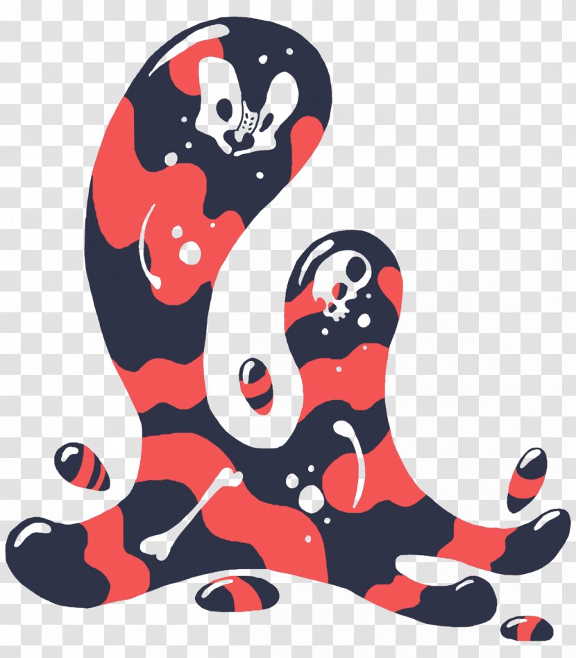 Illustration Octopus Clip Art Shoe Character Transparent PNG