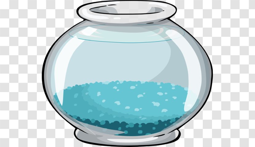 Penguin Cartoon - Fish - Glass Water Transparent PNG