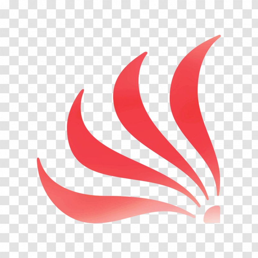 Logo Font Desktop Wallpaper Product Design - Red - Redm Transparent PNG