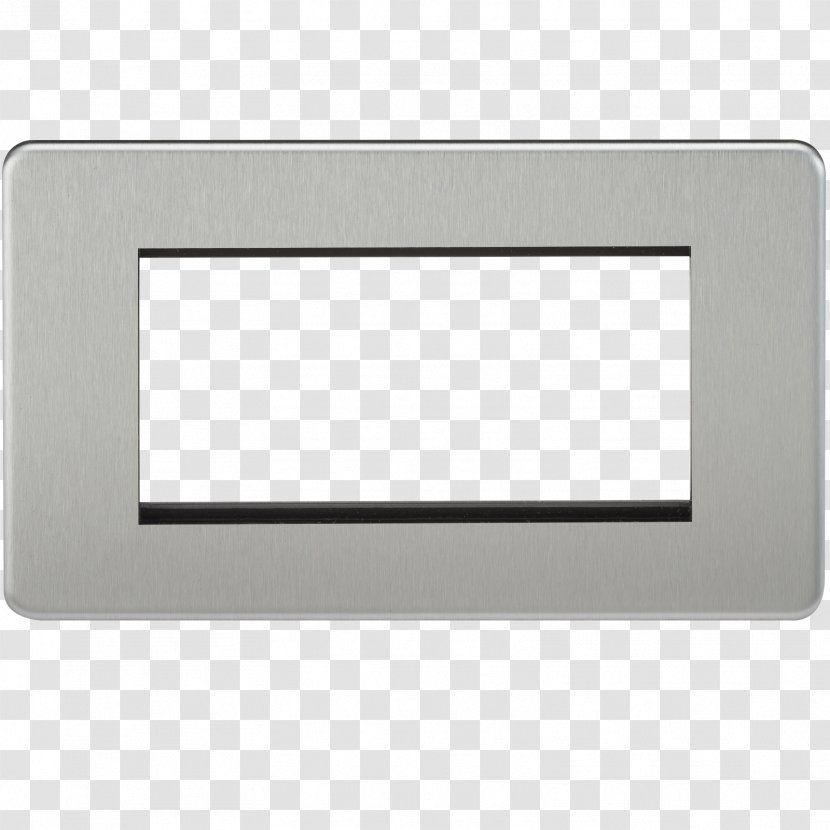 Rectangle - Hardware - Design Transparent PNG