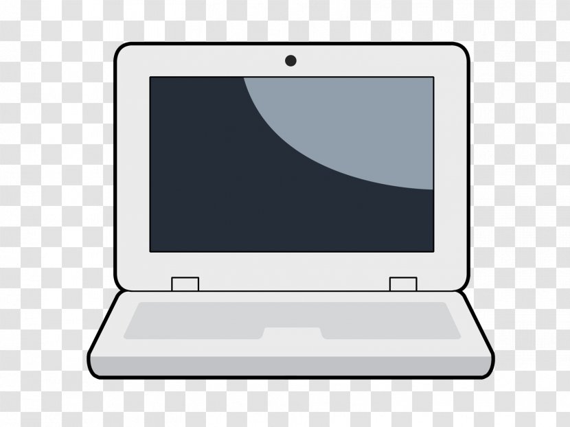 Technology Icon - Space Bar - Computer Terminal Flat Panel Display Transparent PNG