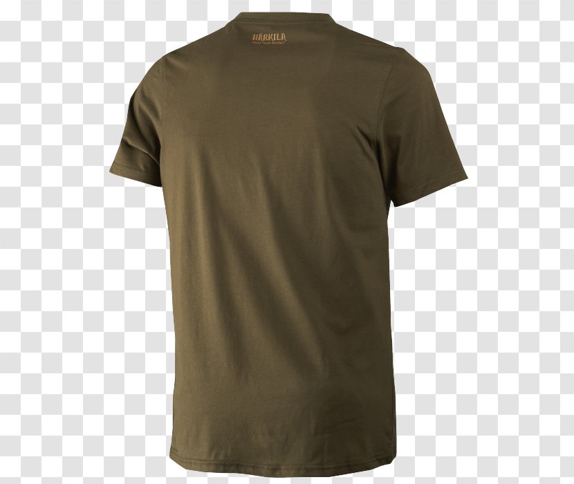 T-shirt Polo Shirt Cotton Top Sleeve Transparent PNG