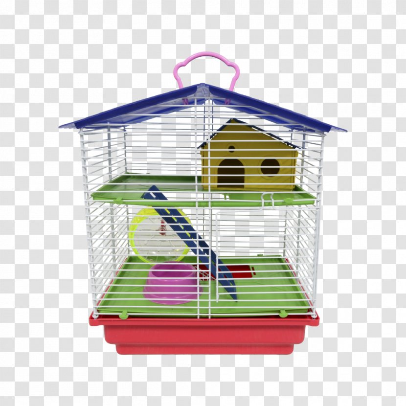 Cage Hamster Rodent Pet Shop - Bird - Dog Transparent PNG